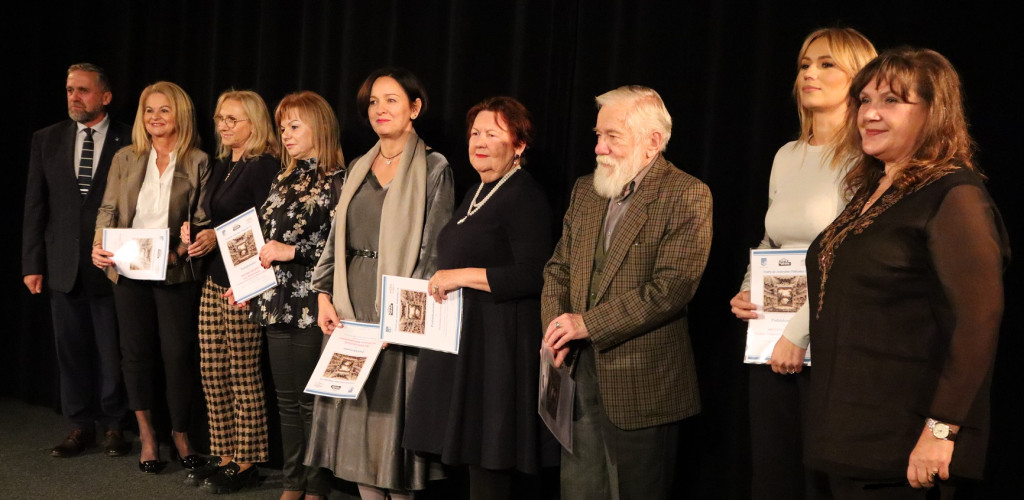 Finał projektu „Tradycje teatralne Pułtuska”