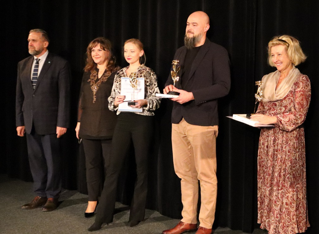 Finał projektu „Tradycje teatralne Pułtuska”