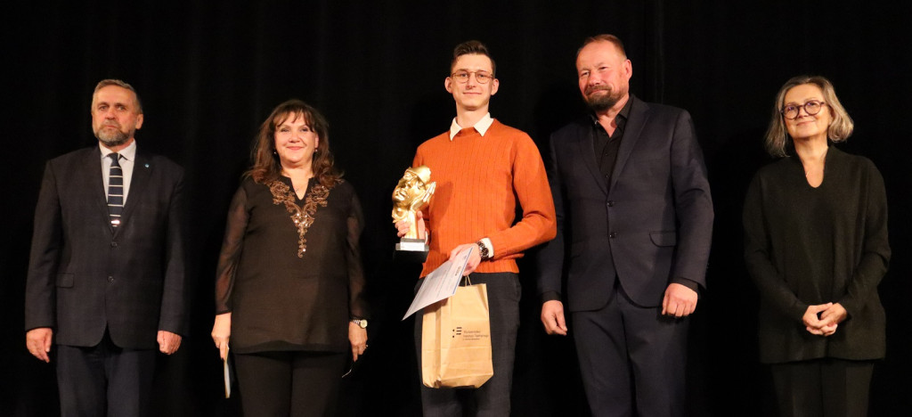 Finał projektu „Tradycje teatralne Pułtuska”