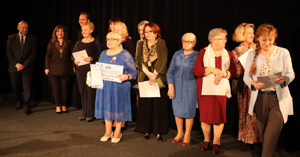 Finał projektu „Tradycje teatralne Pułtuska”