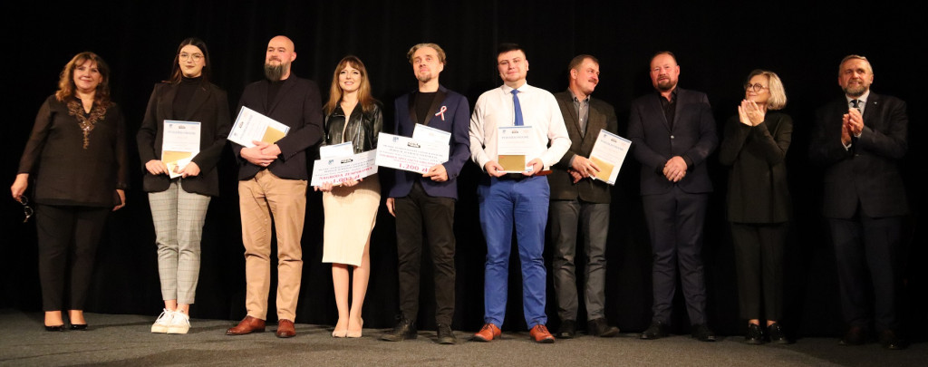 Finał projektu „Tradycje teatralne Pułtuska”