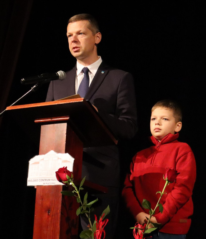 Finał projektu „Tradycje teatralne Pułtuska”