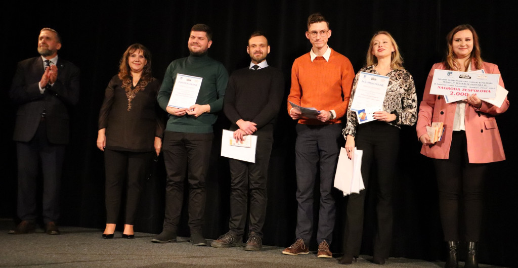 Finał projektu „Tradycje teatralne Pułtuska”