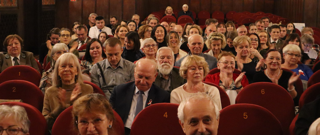 Finał projektu „Tradycje teatralne Pułtuska”