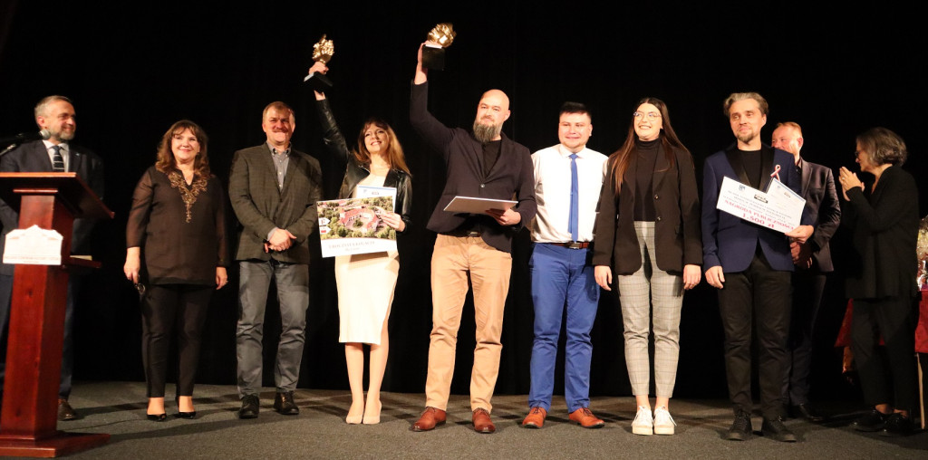 Finał projektu „Tradycje teatralne Pułtuska”