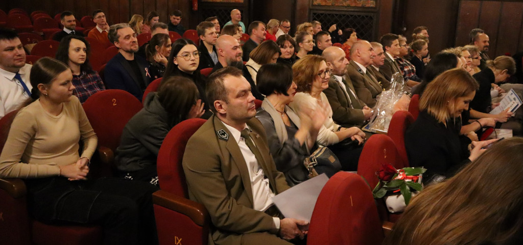 Finał projektu „Tradycje teatralne Pułtuska”