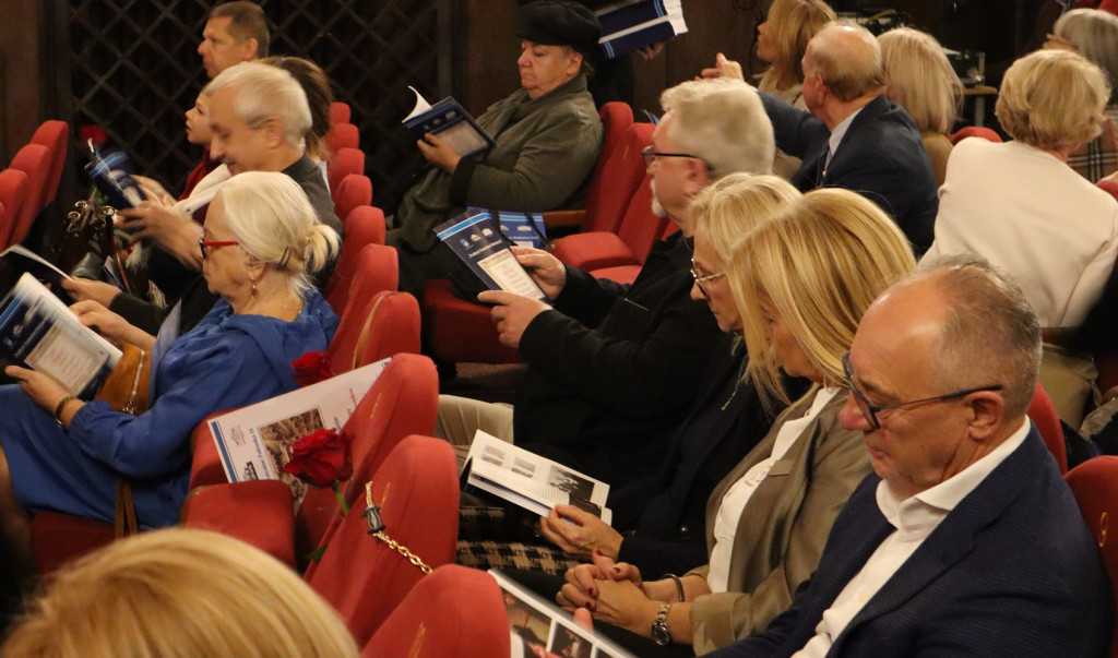 Finał projektu „Tradycje teatralne Pułtuska”