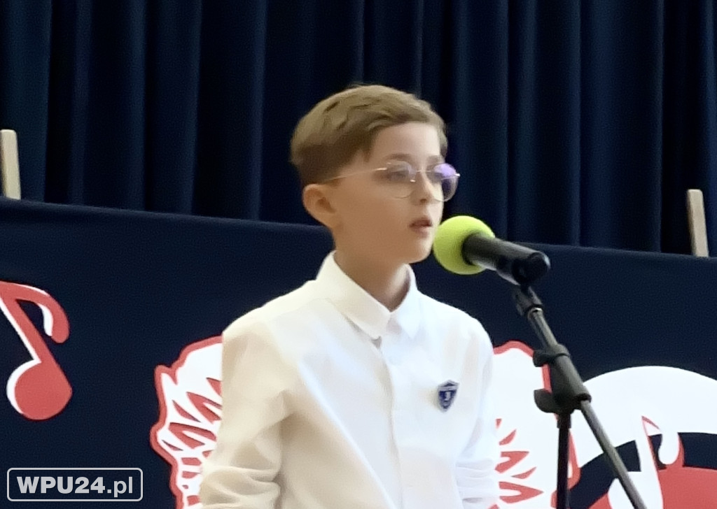Konkurs: Pieśń ujdzie cało