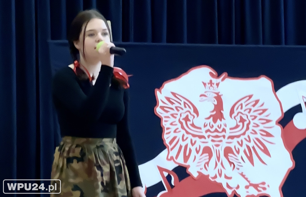 Konkurs: Pieśń ujdzie cało
