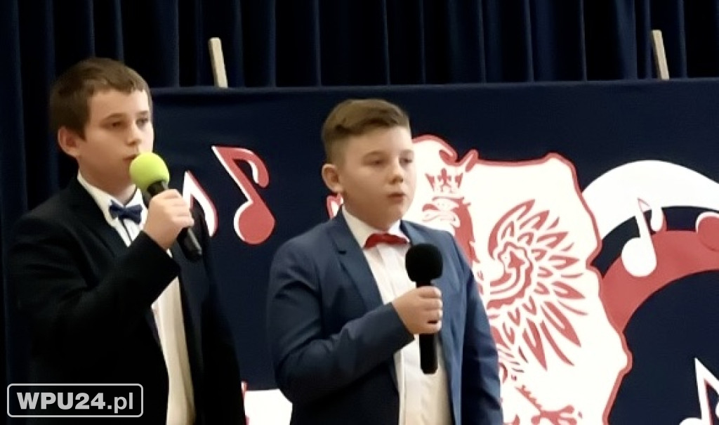 Konkurs: Pieśń ujdzie cało