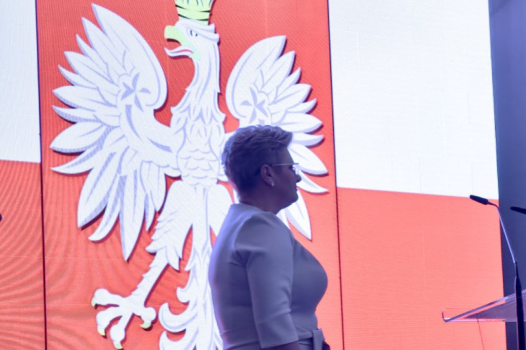 25 lecie Powiatu Pułtuskiego