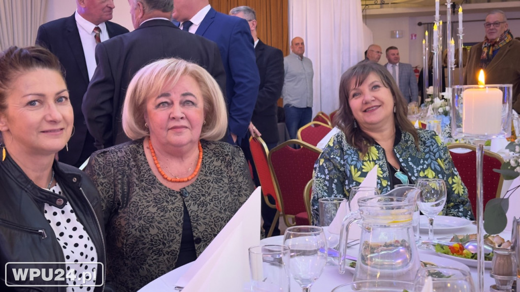 25 lecie Powiatu Pułtuskiego
