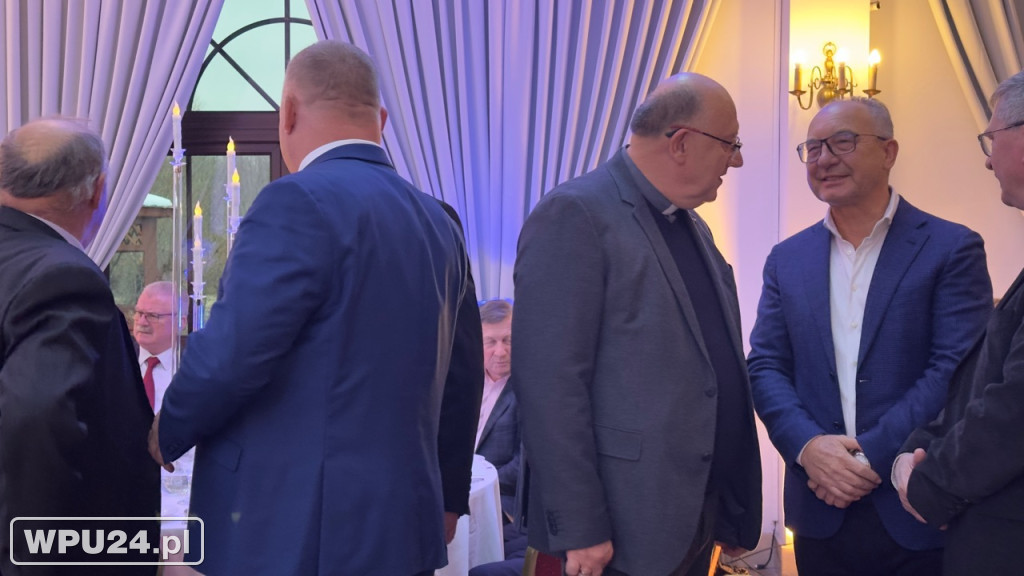 25 lecie Powiatu Pułtuskiego