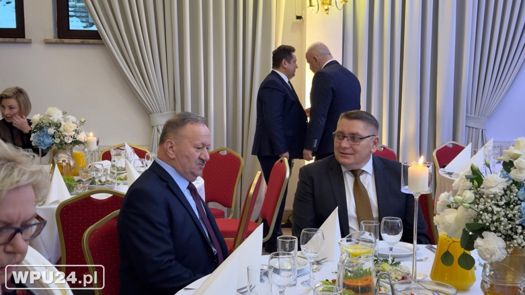 25 lecie Powiatu Pułtuskiego