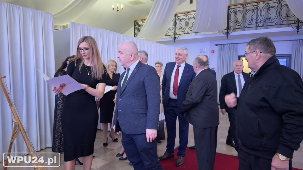 25 lecie Powiatu Pułtuskiego