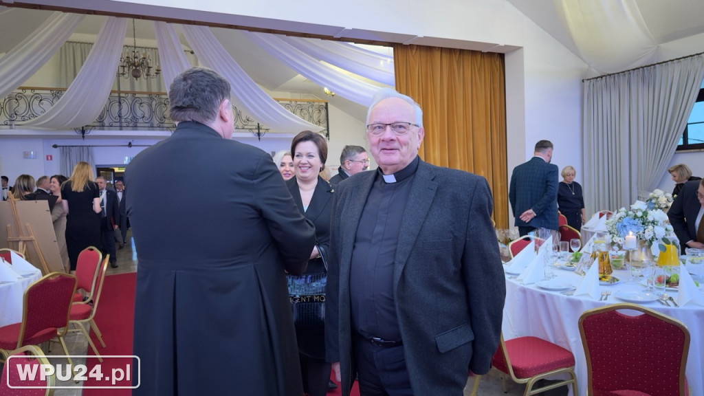 25 lecie Powiatu Pułtuskiego