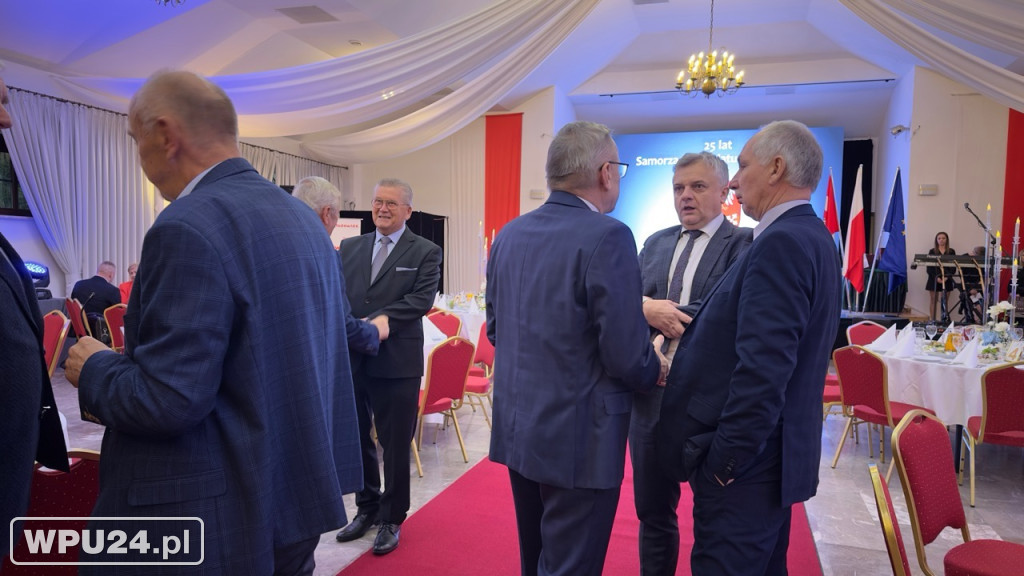 25 lecie Powiatu Pułtuskiego
