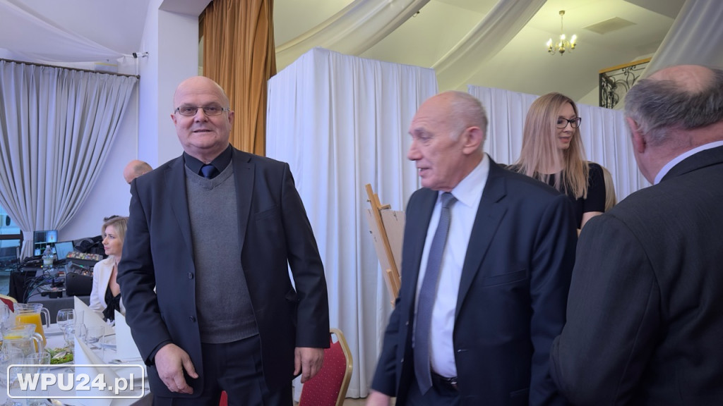 25 lecie Powiatu Pułtuskiego