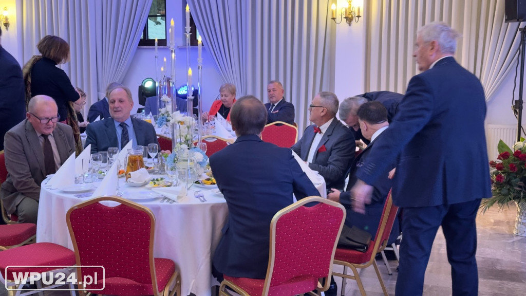 25 lecie Powiatu Pułtuskiego