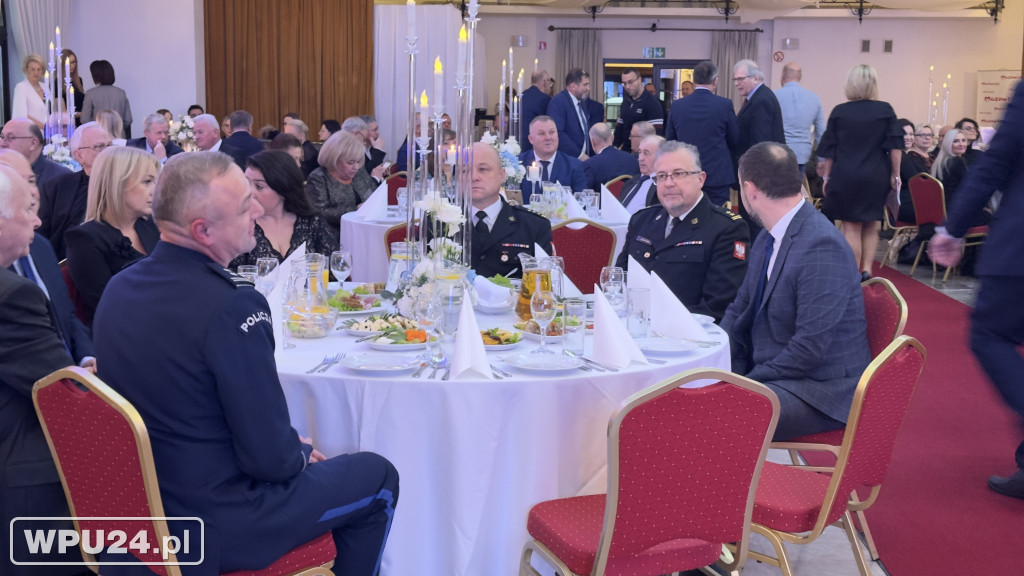 25 lecie Powiatu Pułtuskiego