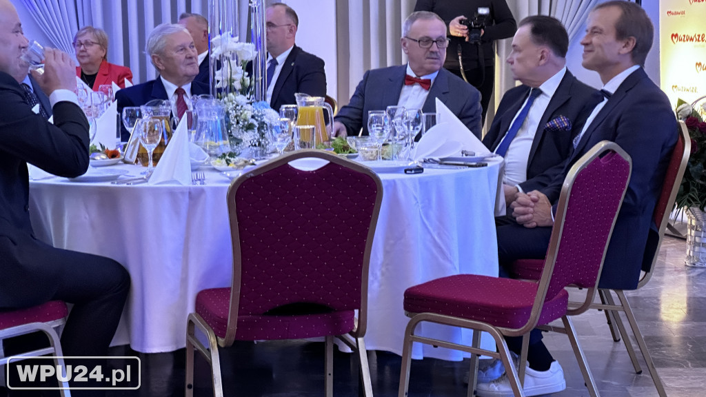 25 lecie Powiatu Pułtuskiego