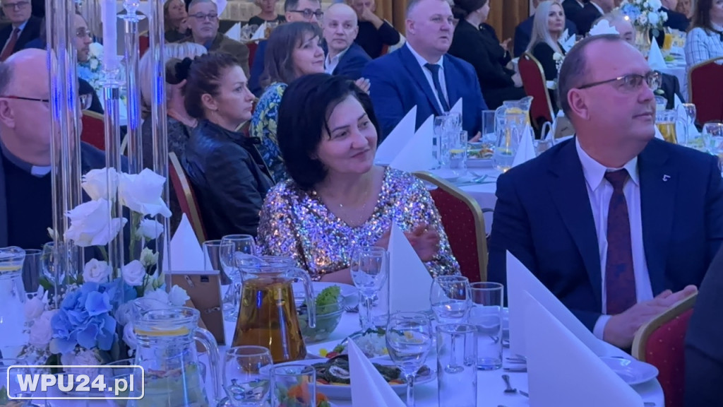 25 lecie Powiatu Pułtuskiego