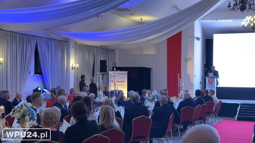 25 lecie Powiatu Pułtuskiego