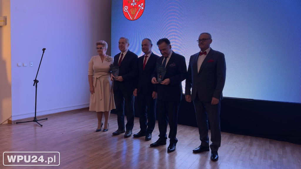 25 lecie Powiatu Pułtuskiego