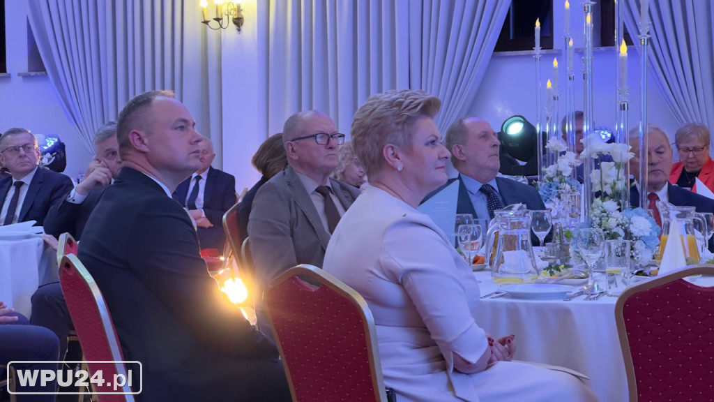25 lecie Powiatu Pułtuskiego