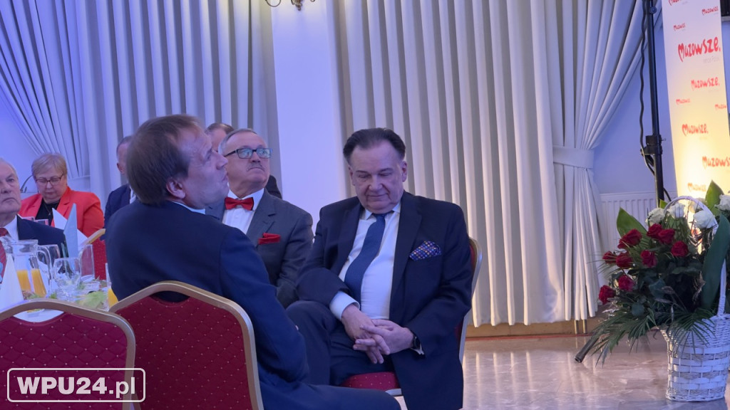 25 lecie Powiatu Pułtuskiego