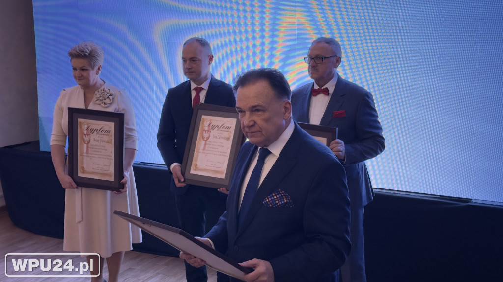 25 lecie Powiatu Pułtuskiego