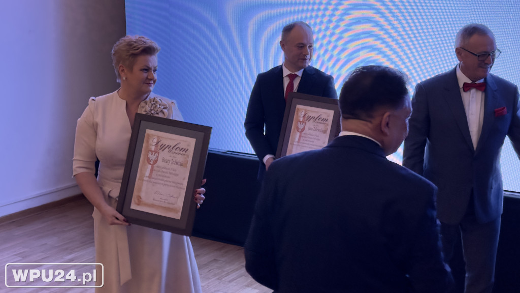 25 lecie Powiatu Pułtuskiego