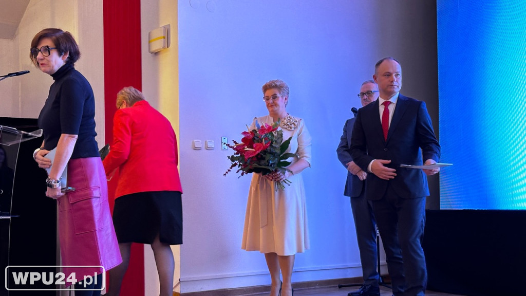 25 lecie Powiatu Pułtuskiego