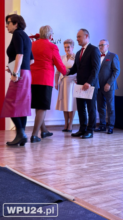 25 lecie Powiatu Pułtuskiego
