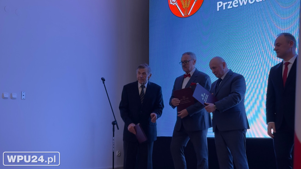 25 lecie Powiatu Pułtuskiego