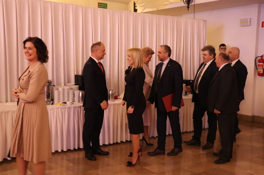  Jubileusz 25-lecia Samorządu Powiatu Pułtuskiego