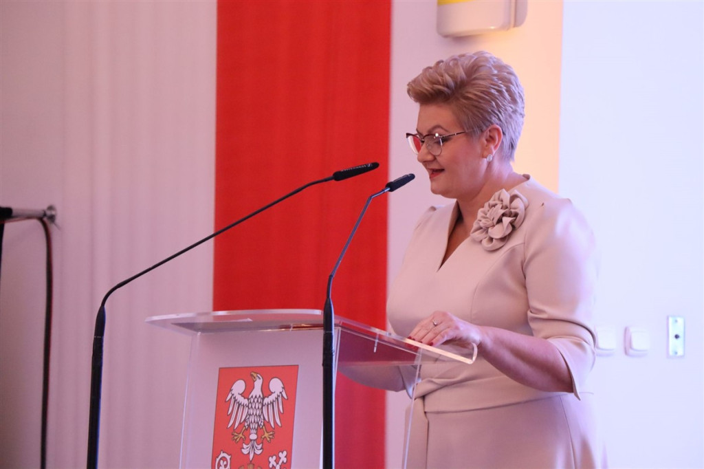  Jubileusz 25-lecia Samorządu Powiatu Pułtuskiego