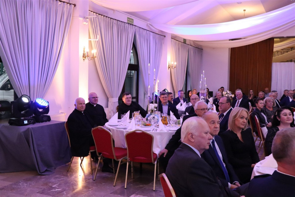  Jubileusz 25-lecia Samorządu Powiatu Pułtuskiego