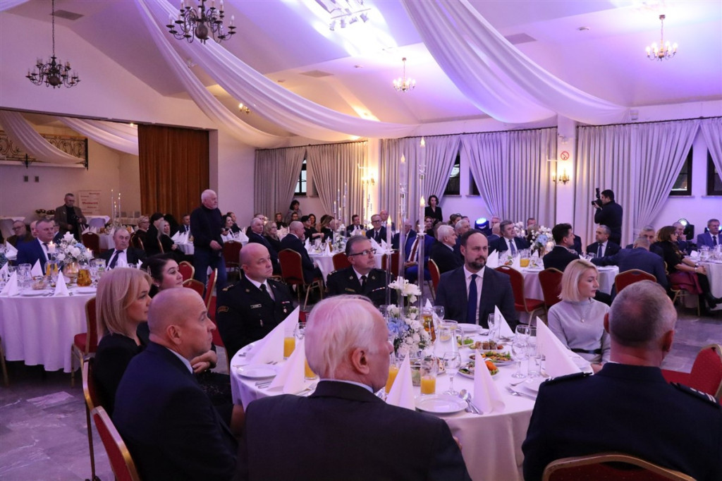  Jubileusz 25-lecia Samorządu Powiatu Pułtuskiego