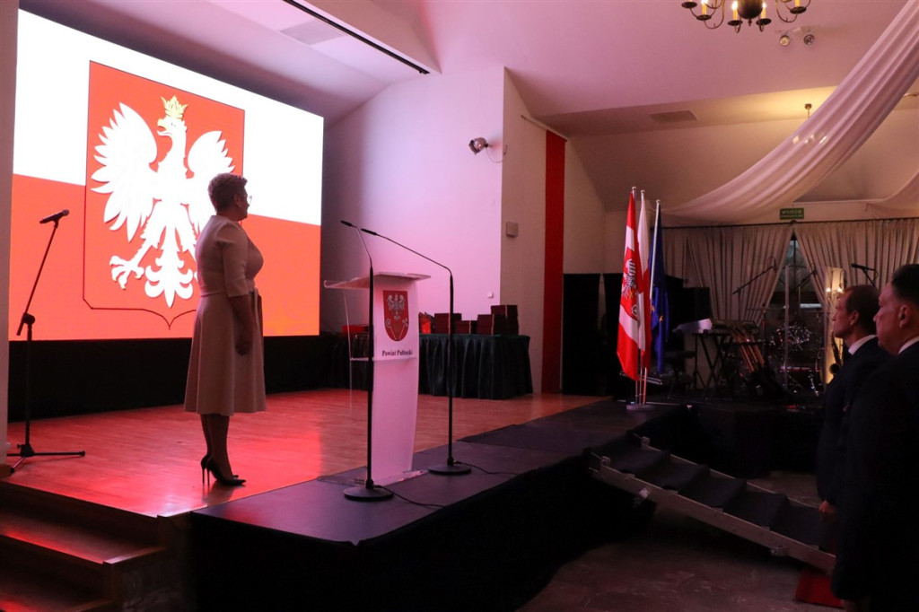  Jubileusz 25-lecia Samorządu Powiatu Pułtuskiego