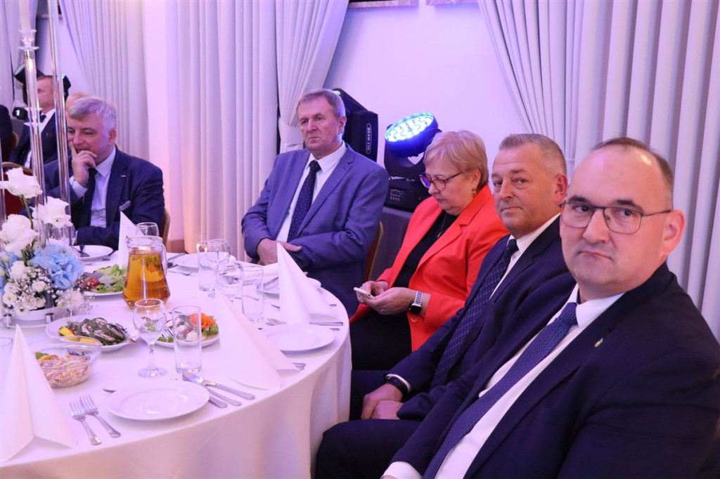  Jubileusz 25-lecia Samorządu Powiatu Pułtuskiego