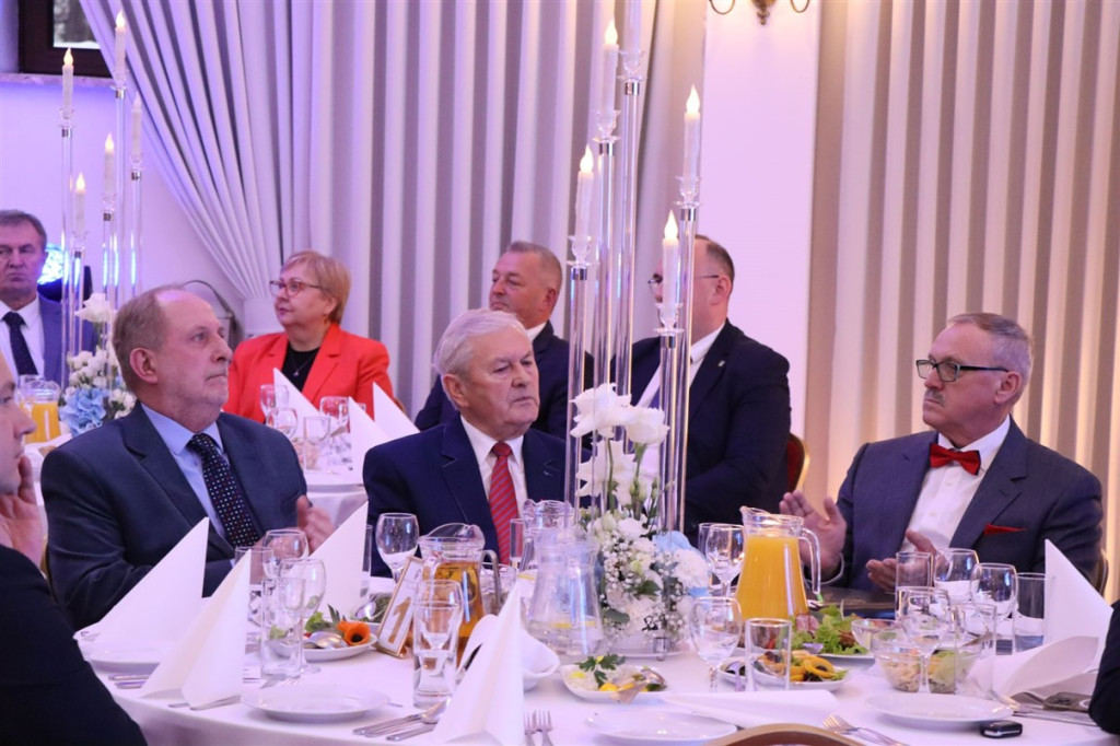  Jubileusz 25-lecia Samorządu Powiatu Pułtuskiego