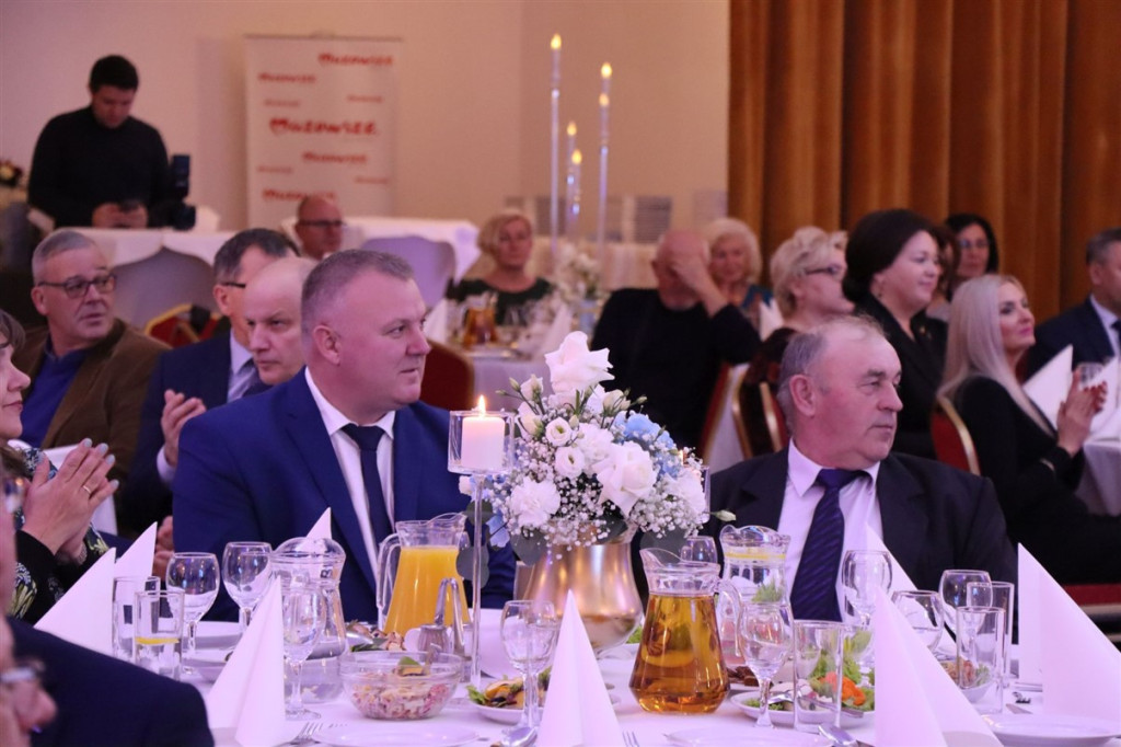  Jubileusz 25-lecia Samorządu Powiatu Pułtuskiego