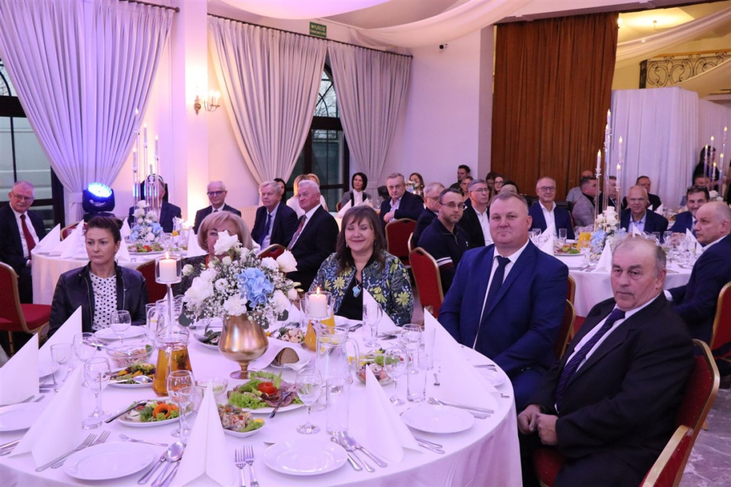  Jubileusz 25-lecia Samorządu Powiatu Pułtuskiego