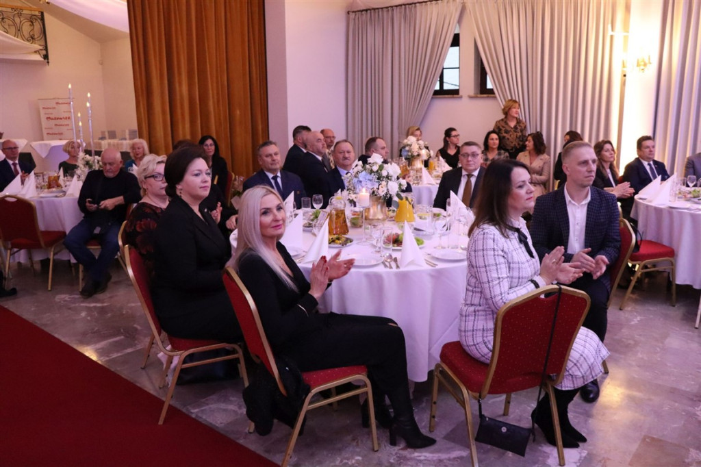  Jubileusz 25-lecia Samorządu Powiatu Pułtuskiego