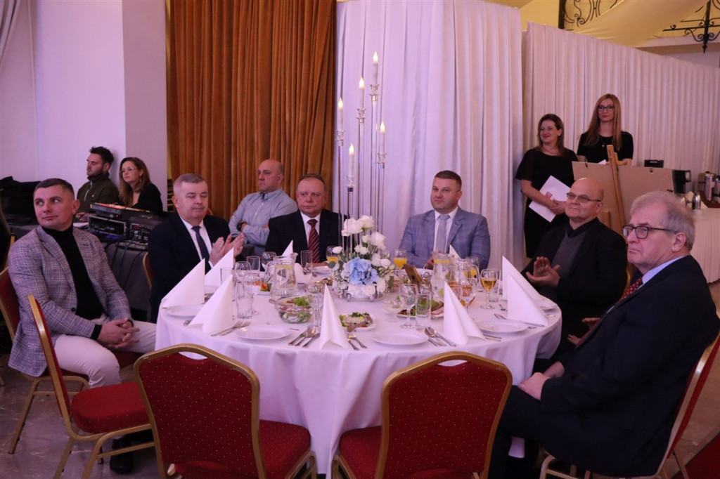  Jubileusz 25-lecia Samorządu Powiatu Pułtuskiego