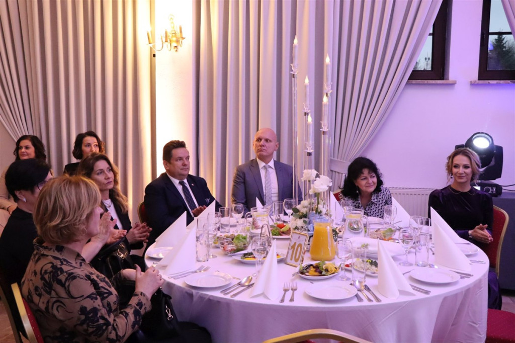  Jubileusz 25-lecia Samorządu Powiatu Pułtuskiego