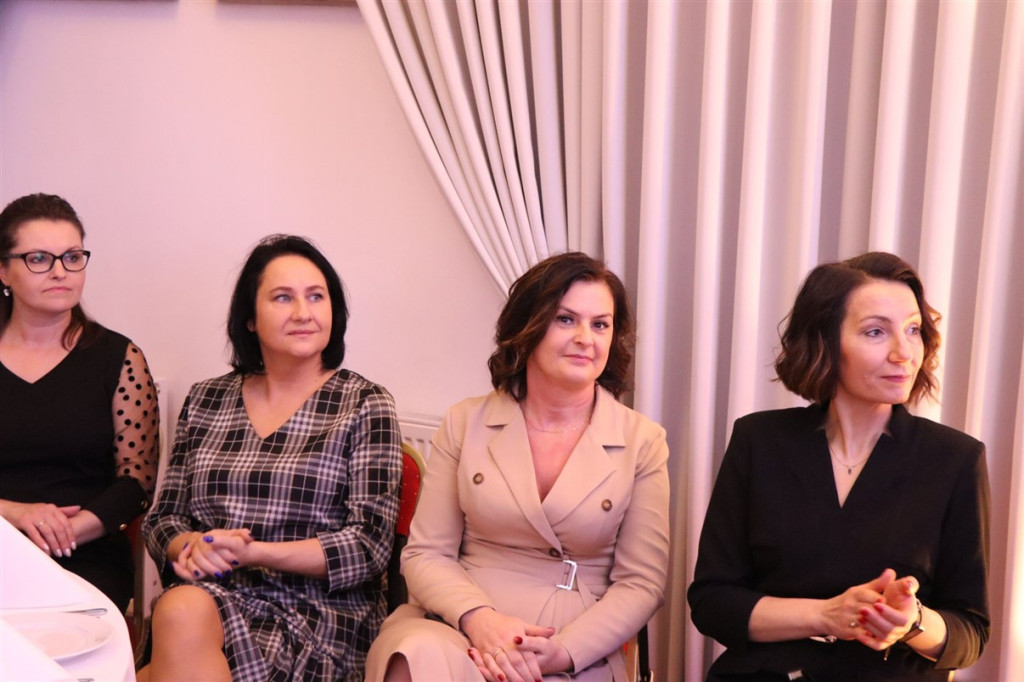  Jubileusz 25-lecia Samorządu Powiatu Pułtuskiego