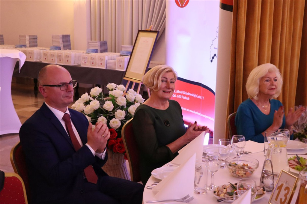  Jubileusz 25-lecia Samorządu Powiatu Pułtuskiego
