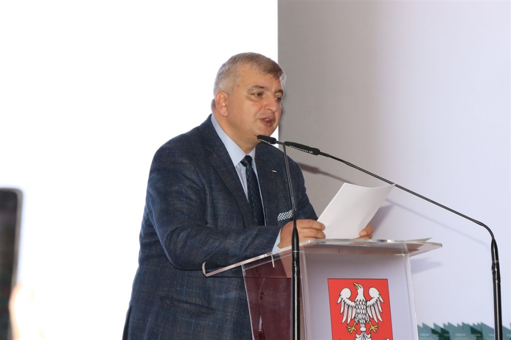  Jubileusz 25-lecia Samorządu Powiatu Pułtuskiego